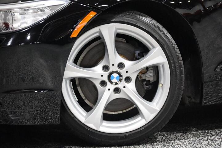 2016 BMW Z4 sDrive28i Sport 2dr Roadster Chicago IL