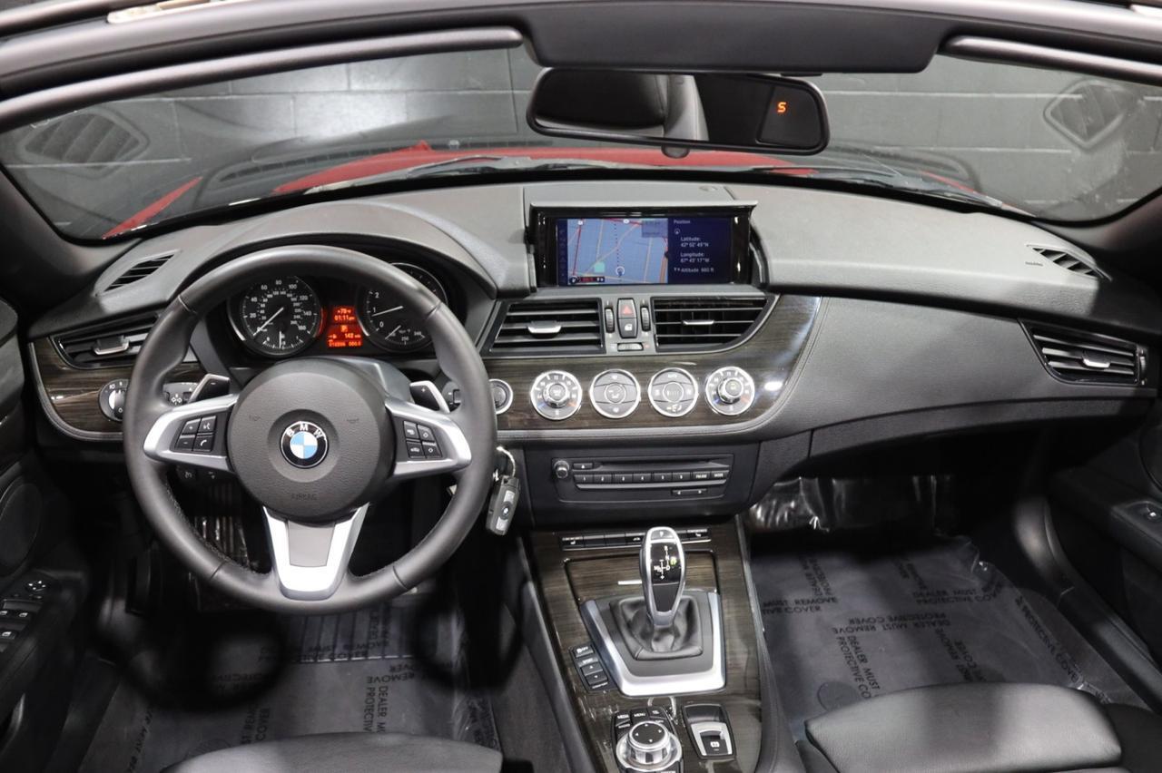 2016 BMW Z4 sDrive28i Sport 2dr Roadster Skokie IL