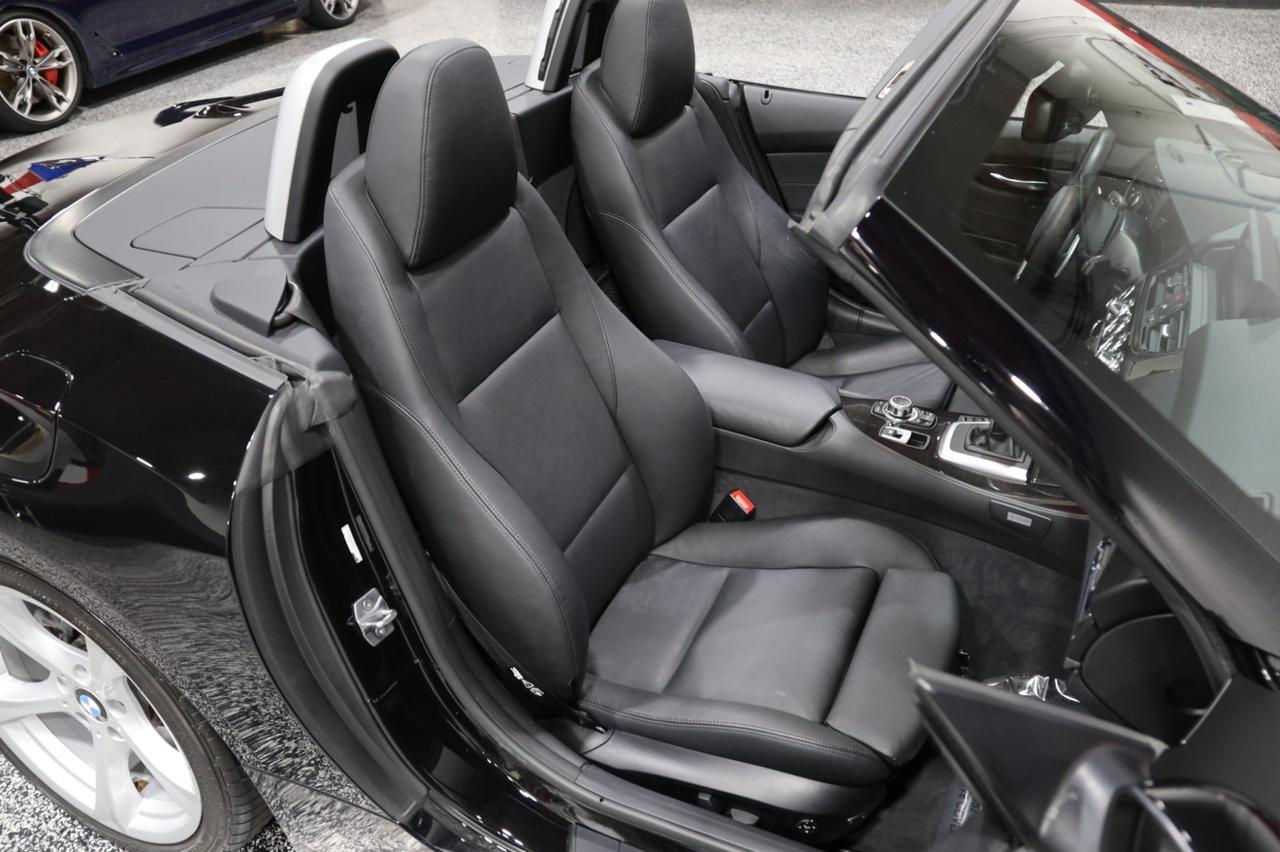 2016 BMW Z4 sDrive28i Sport 2dr Roadster Skokie IL
