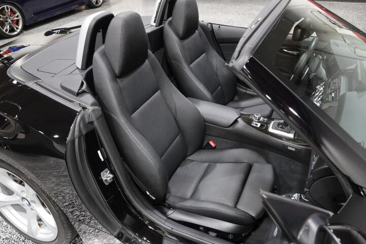 2016 BMW Z4 sDrive28i Sport 2dr Roadster Chicago IL