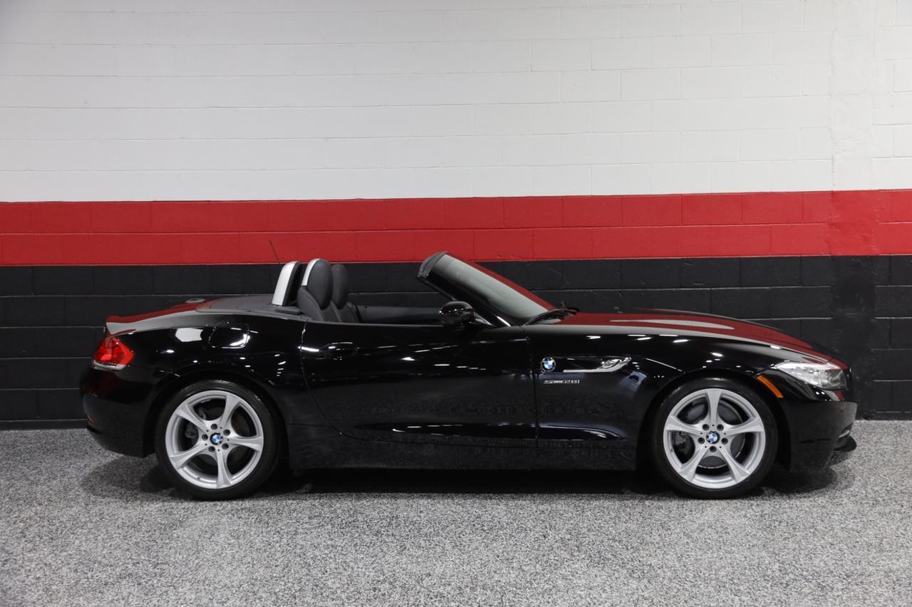 2016 BMW Z4 sDrive28i Sport 2dr Roadster Skokie IL