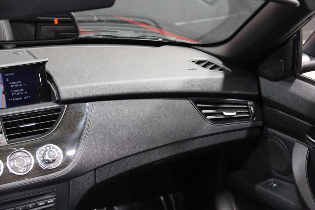 2016 BMW Z4 sDrive28i Sport 2dr Roadster Skokie IL