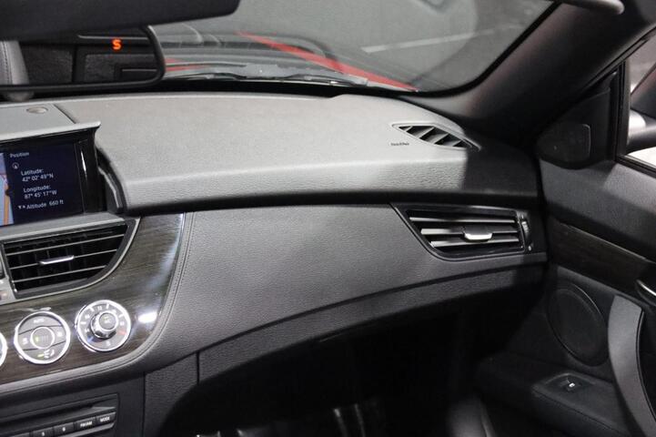 2016 BMW Z4 sDrive28i Sport 2dr Roadster Chicago IL