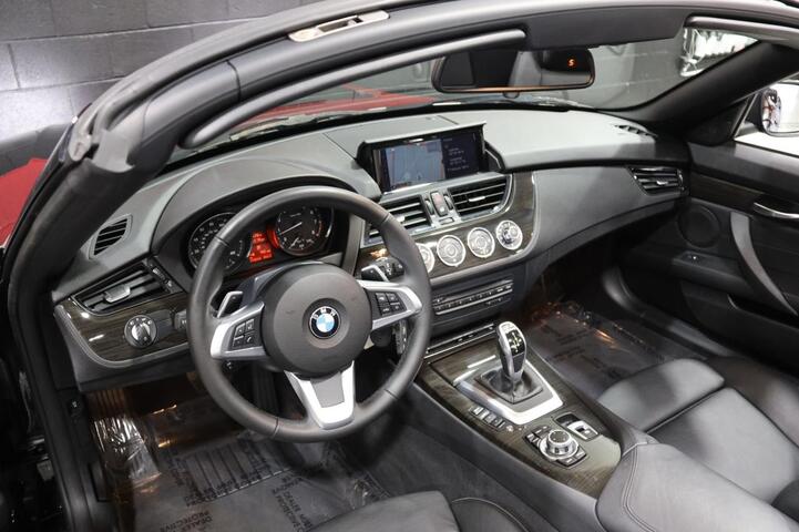 2016 BMW Z4 sDrive28i Sport 2dr Roadster Chicago IL