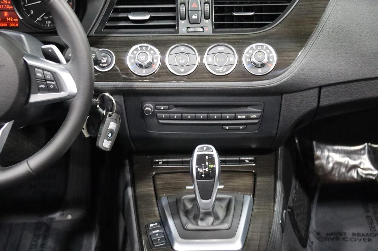 2016 BMW Z4 sDrive28i Sport 2dr Roadster Skokie IL