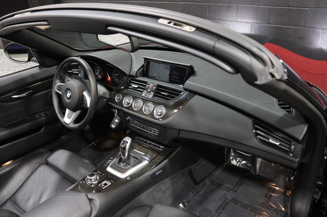 2016 BMW Z4 sDrive28i Sport 2dr Roadster Skokie IL