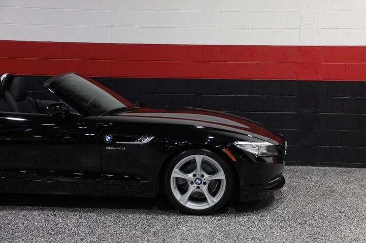 2016 BMW Z4 sDrive28i Sport 2dr Roadster Chicago IL