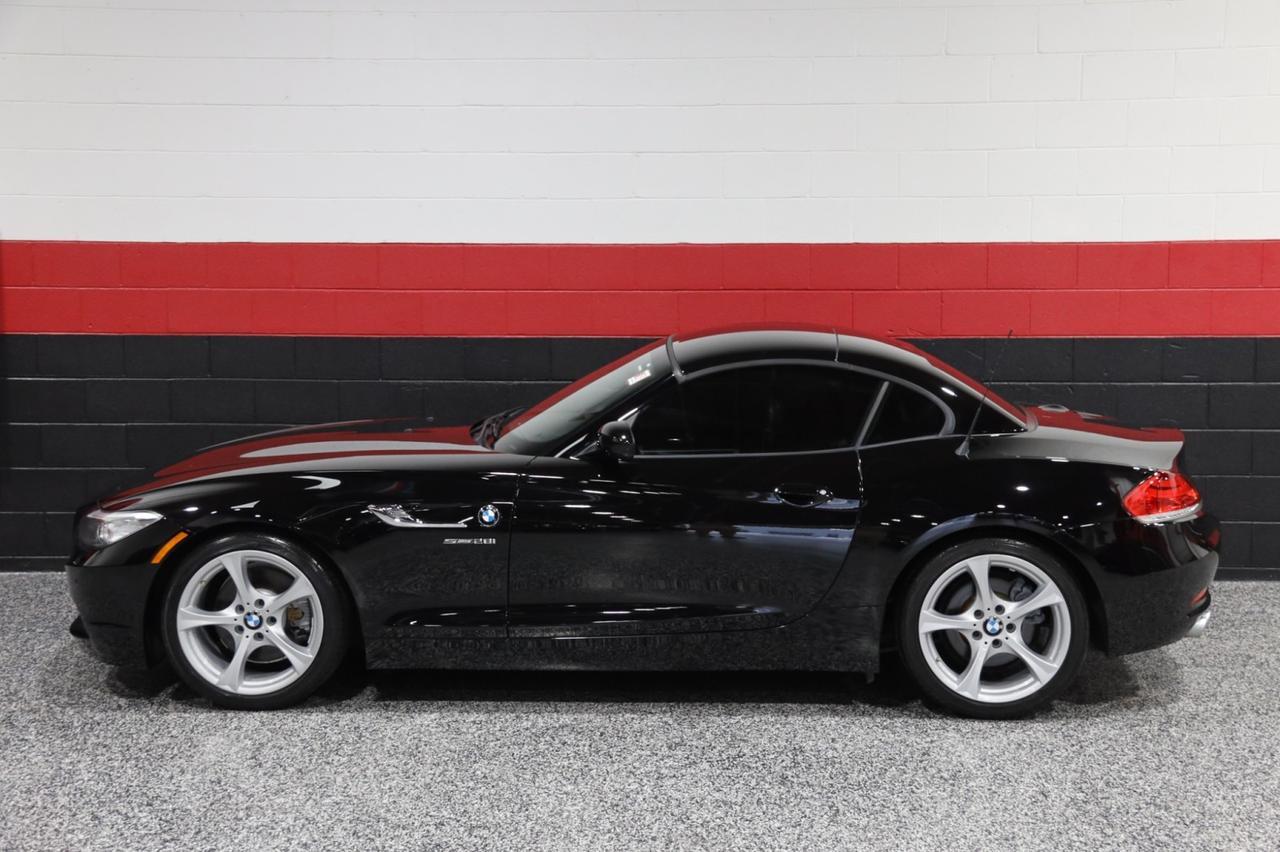 2016 BMW Z4 sDrive28i Sport 2dr Roadster Skokie IL