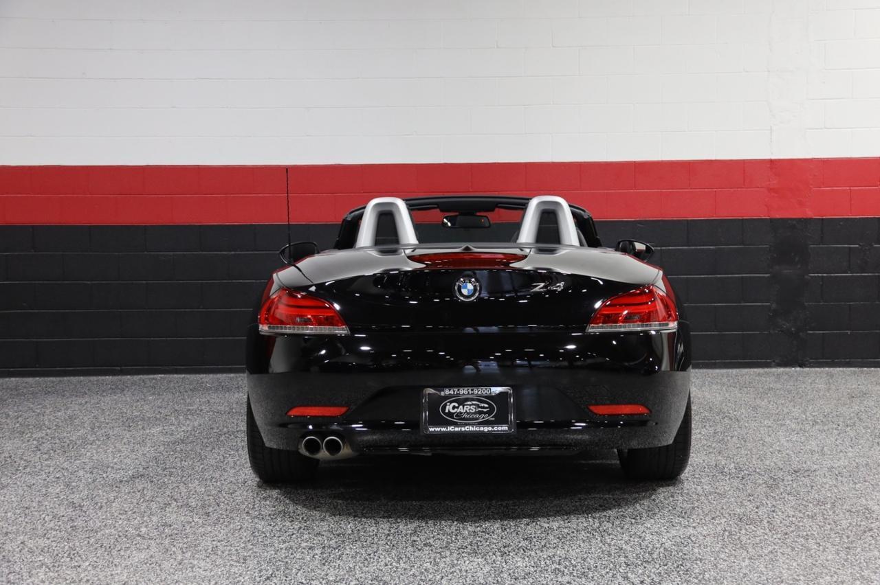 2016 BMW Z4 sDrive28i Sport 2dr Roadster Skokie IL
