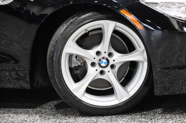 2016 BMW Z4 sDrive28i Sport 2dr Roadster Chicago IL