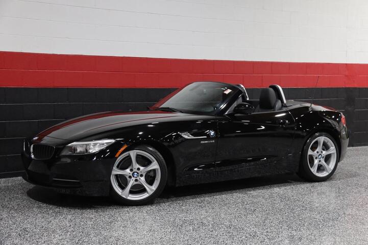 2016 BMW Z4 sDrive28i Sport 2dr Roadster Chicago IL