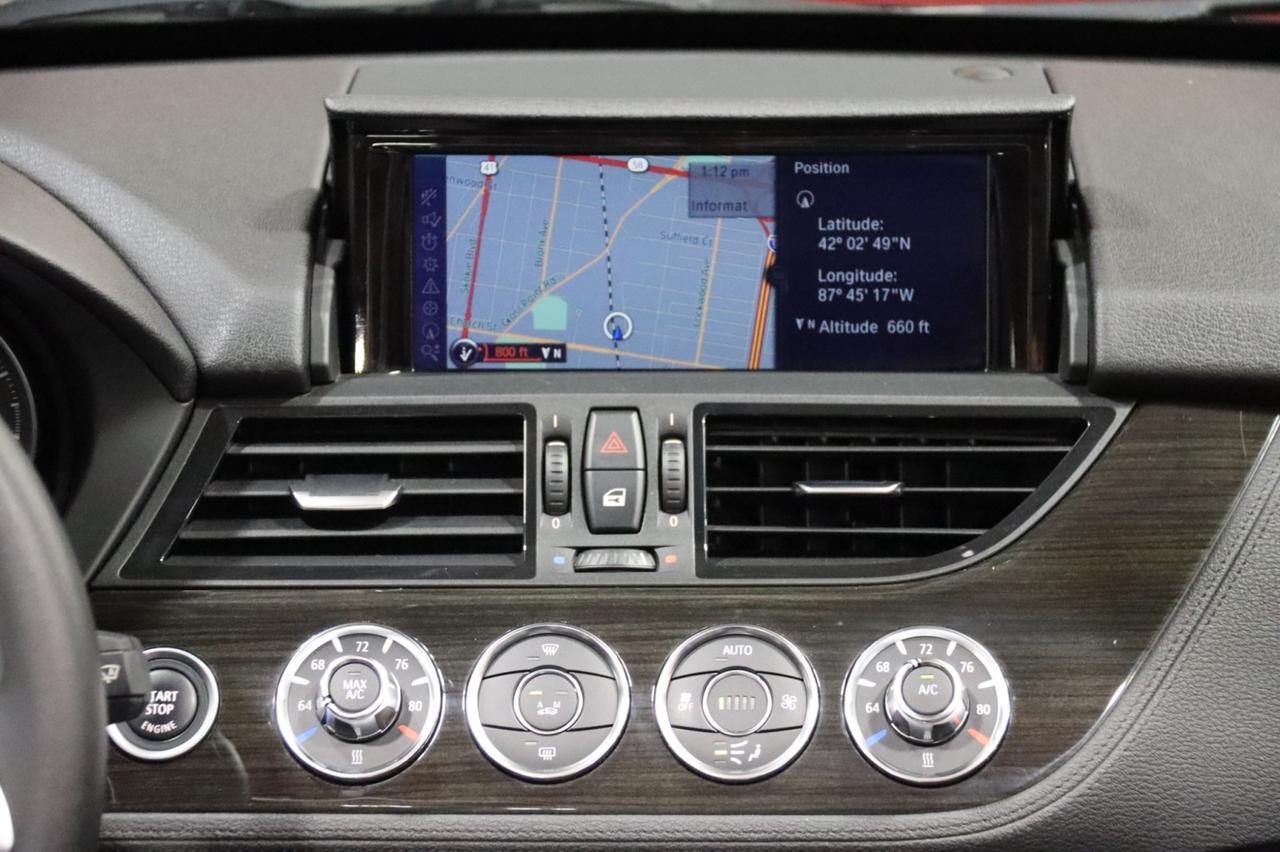 2016 BMW Z4 sDrive28i Sport 2dr Roadster Skokie IL