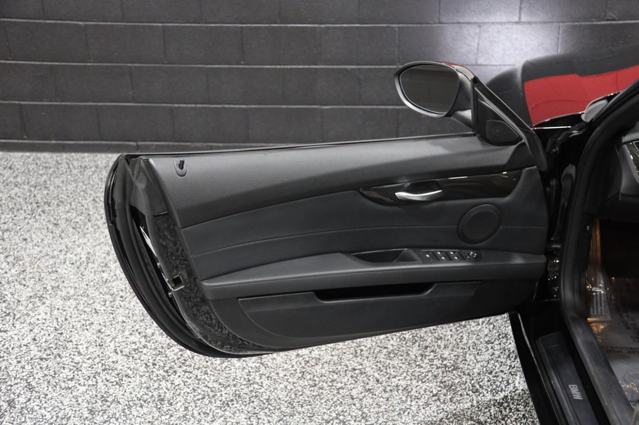 2016 BMW Z4 sDrive28i Sport 2dr Roadster Skokie IL