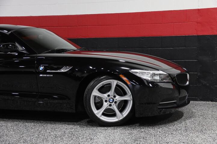 2016 BMW Z4 sDrive28i Sport 2dr Roadster Chicago IL