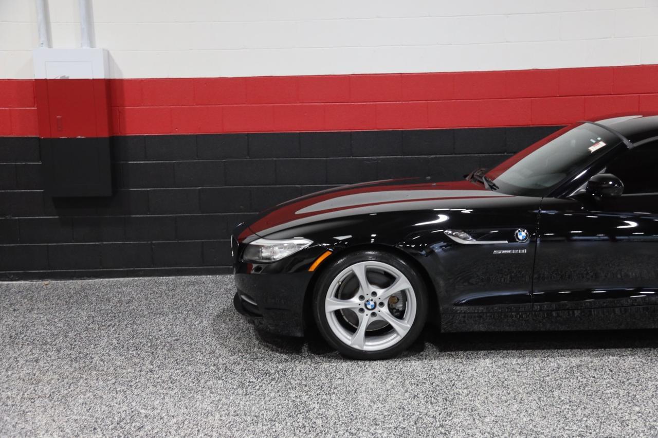 2016 BMW Z4 sDrive28i Sport 2dr Roadster Skokie IL