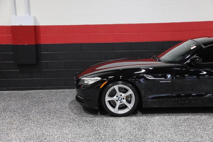 2016 BMW Z4 sDrive28i Sport 2dr Roadster Chicago IL