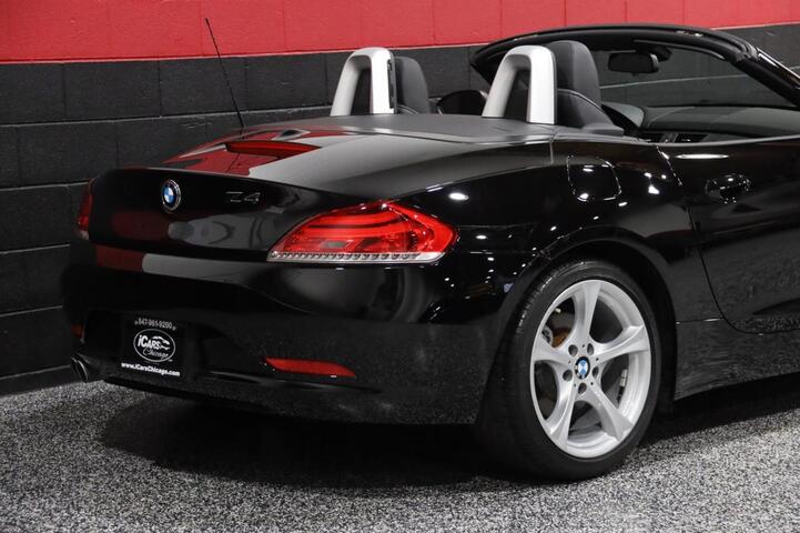 2016 BMW Z4 sDrive28i Sport 2dr Roadster Chicago IL