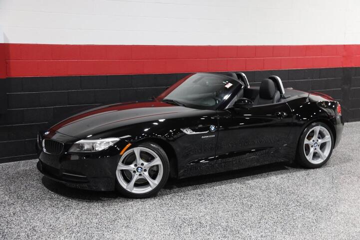2016 BMW Z4 sDrive28i Sport 2dr Roadster Chicago IL