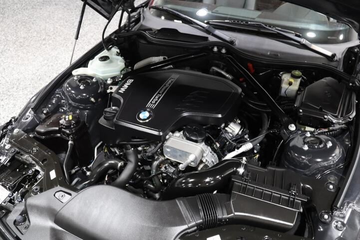 2016 BMW Z4 sDrive28i Sport 2dr Roadster Chicago IL