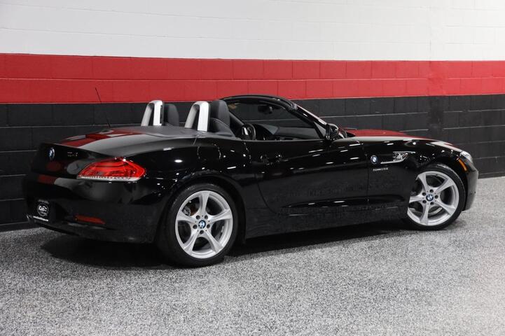 2016 BMW Z4 sDrive28i Sport 2dr Roadster Chicago IL
