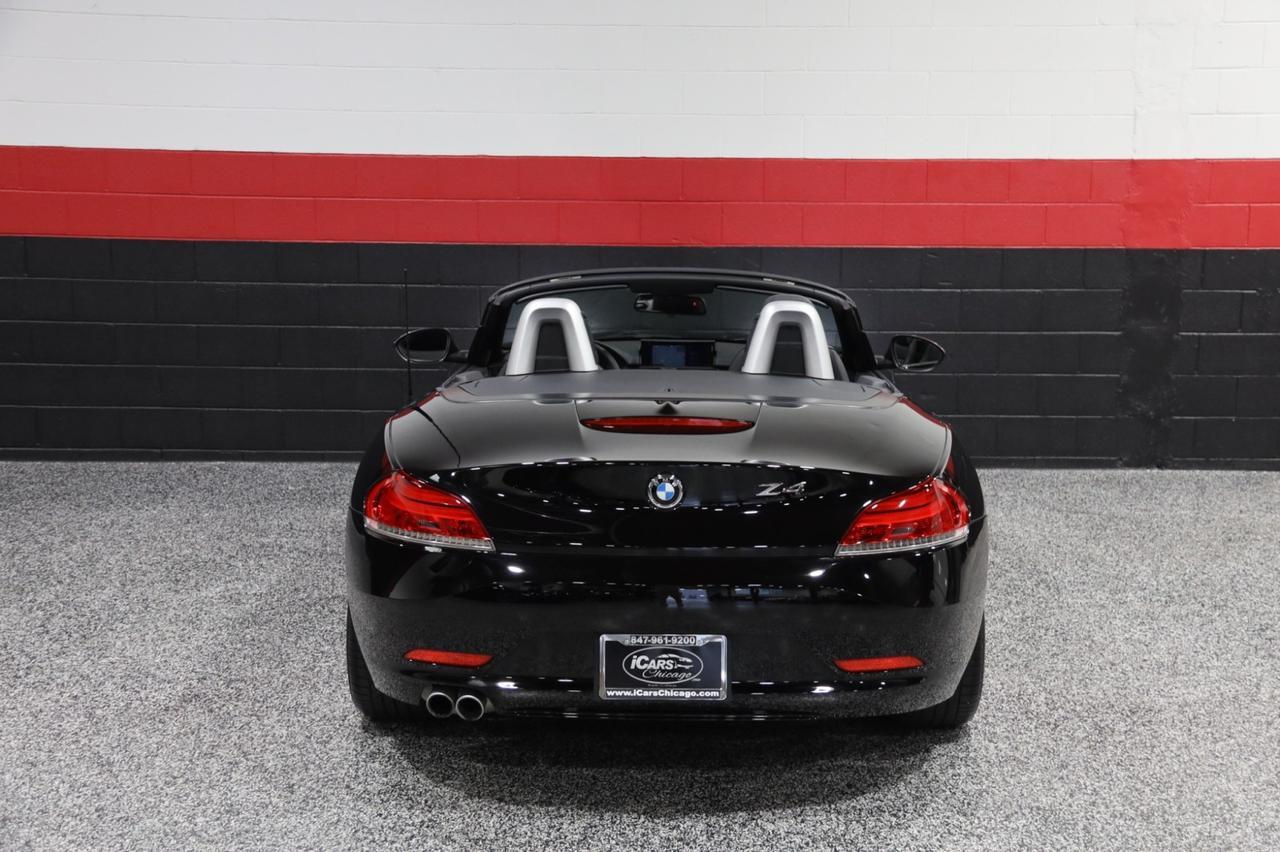 2016 BMW Z4 sDrive28i Sport 2dr Roadster Skokie IL