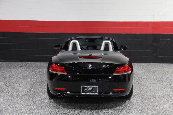 2016 BMW Z4 sDrive28i Sport 2dr Roadster Chicago IL