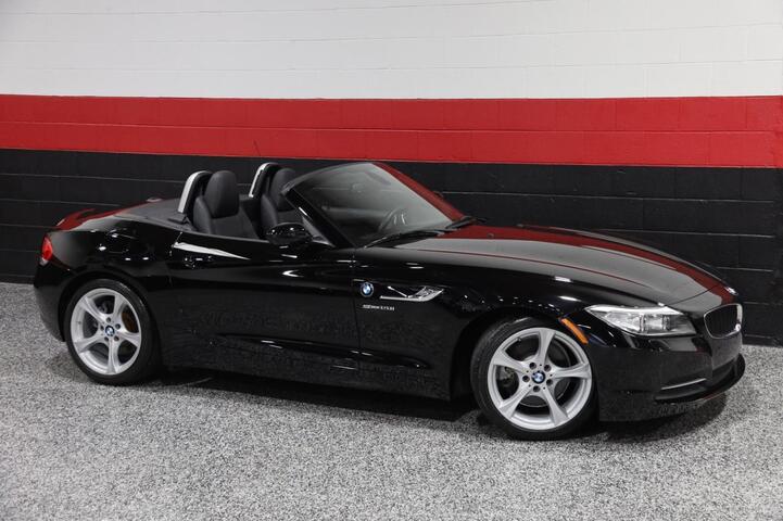 2016 BMW Z4 sDrive28i Sport 2dr Roadster Chicago IL
