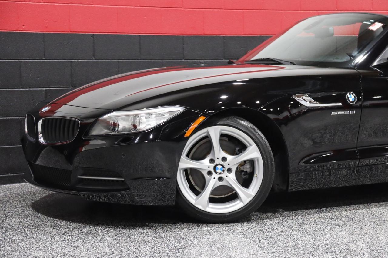 2016 BMW Z4 sDrive28i Sport 2dr Roadster Skokie IL