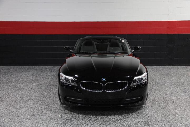 2016 BMW Z4 sDrive28i Sport 2dr Roadster Chicago IL
