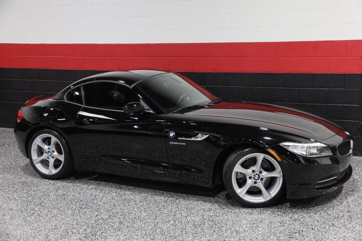 2016 BMW Z4 sDrive28i Sport 2dr Roadster Chicago IL