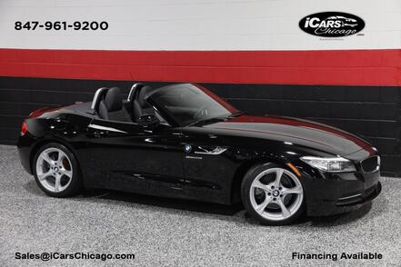 2016_BMW_Z4_sDrive28i Sport 2dr Roadster_ Chicago IL