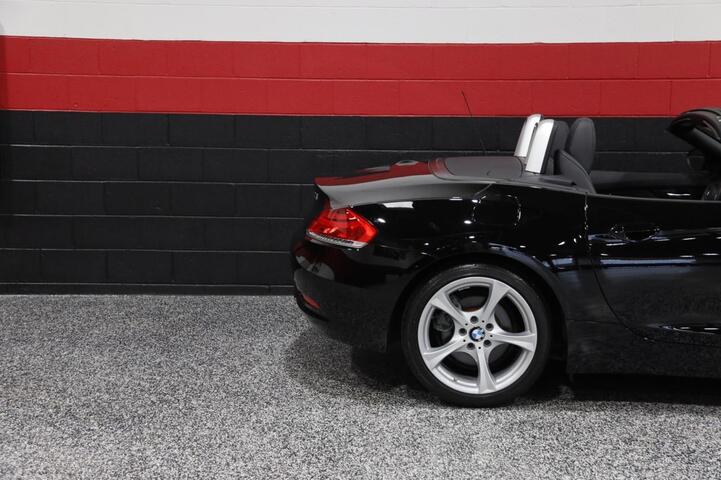 2016 BMW Z4 sDrive28i Sport 2dr Roadster Chicago IL