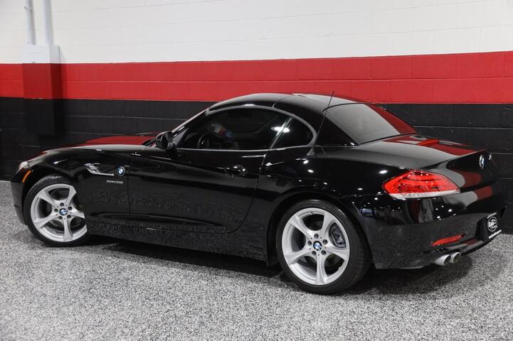 2016 BMW Z4 sDrive28i Sport 2dr Roadster Chicago IL