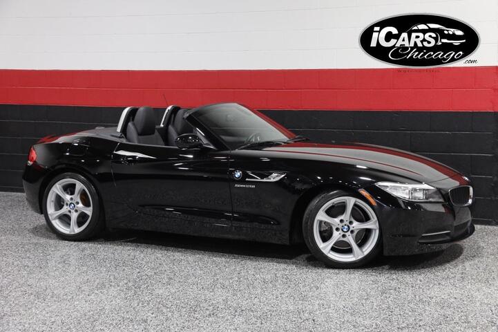 2016 BMW Z4 sDrive28i Sport 2dr Roadster Chicago IL