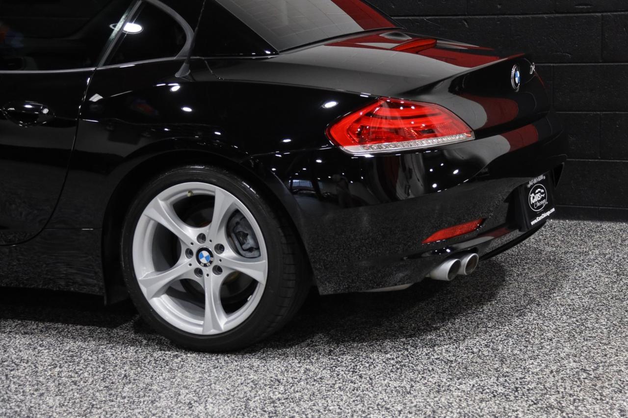 2016 BMW Z4 sDrive28i Sport 2dr Roadster Skokie IL
