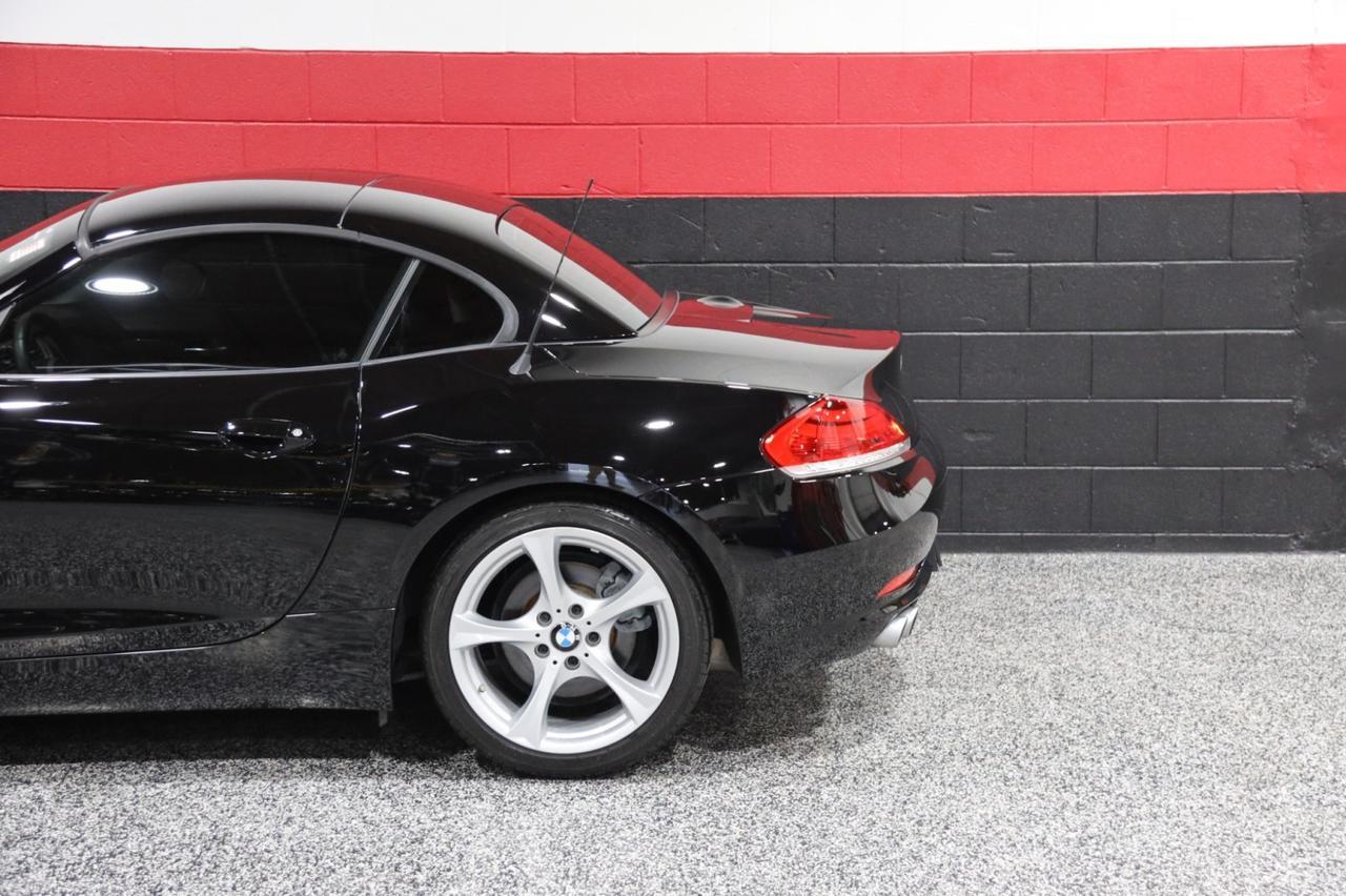 2016 BMW Z4 sDrive28i Sport 2dr Roadster Skokie IL