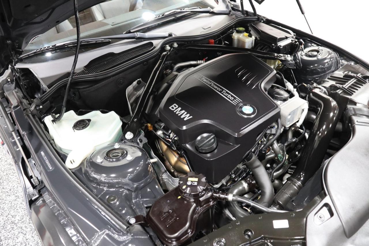 2016 BMW Z4 sDrive28i Sport 2dr Roadster Skokie IL