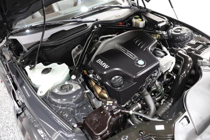 2016 BMW Z4 sDrive28i Sport 2dr Roadster Chicago IL