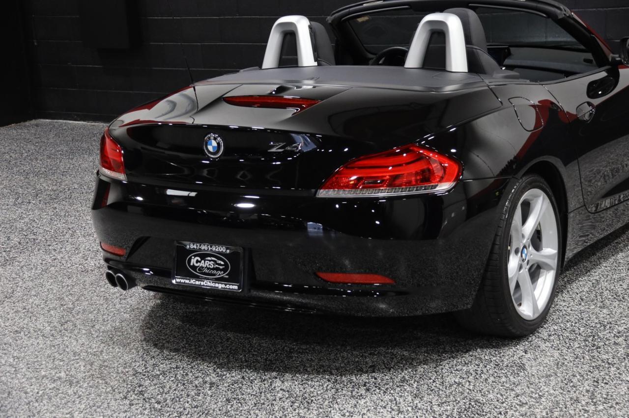 2016 BMW Z4 sDrive28i Sport 2dr Roadster Skokie IL