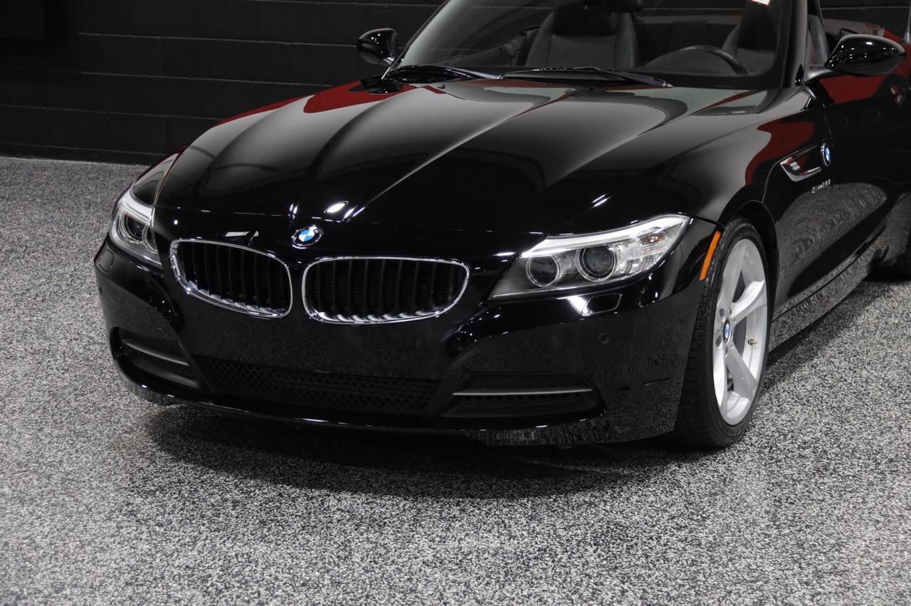 2016 BMW Z4 sDrive28i Sport 2dr Roadster Skokie IL