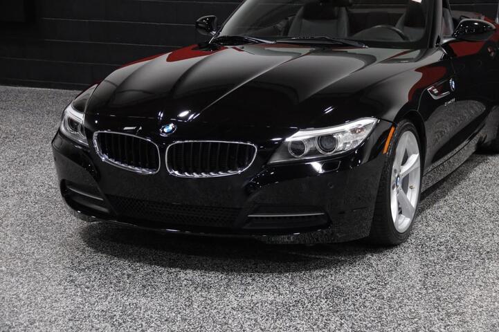 2016 BMW Z4 sDrive28i Sport 2dr Roadster Chicago IL