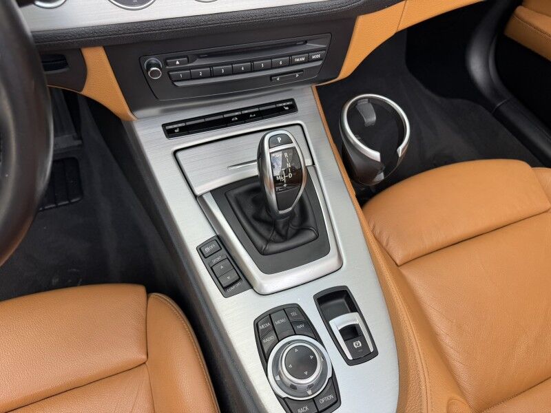 2016 BMW Z4 sDrive28i Willow Grove PA