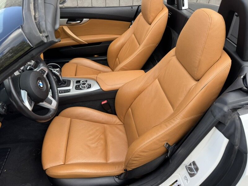 2016 BMW Z4 sDrive28i Willow Grove PA