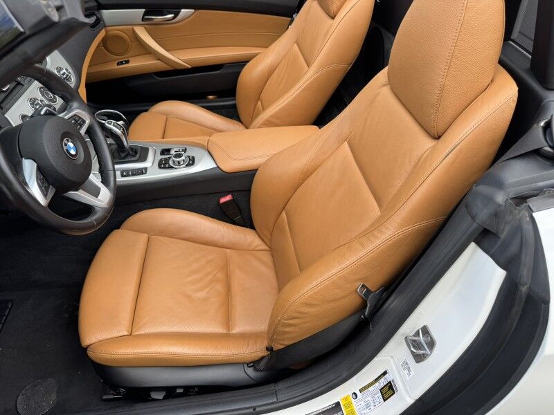 2016 BMW Z4 sDrive28i Willow Grove PA