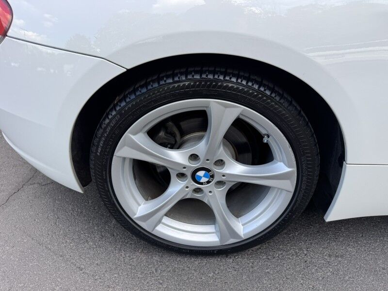2016 BMW Z4 sDrive28i Willow Grove PA