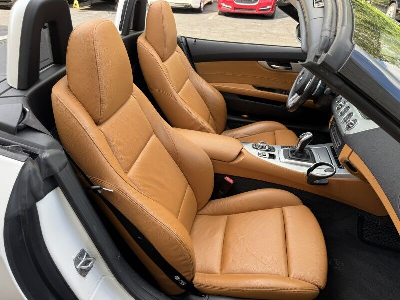 2016 BMW Z4 sDrive28i Willow Grove PA