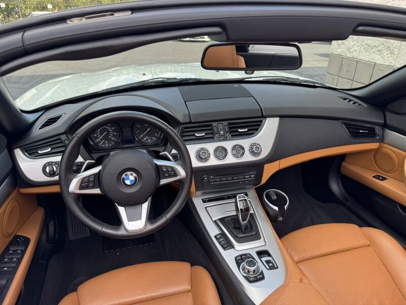 2016 BMW Z4 sDrive28i Willow Grove PA