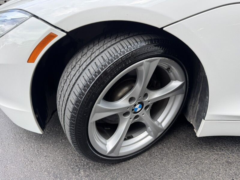 2016 BMW Z4 sDrive28i Willow Grove PA