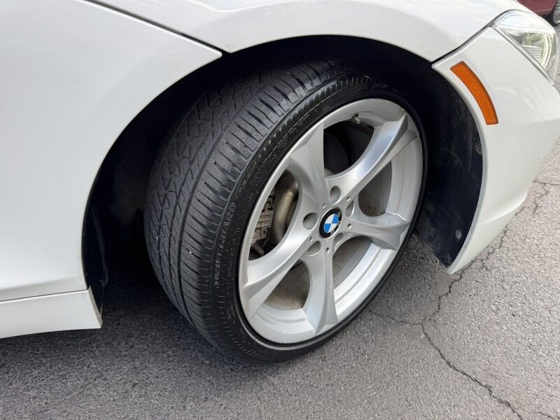 2016 BMW Z4 sDrive28i Willow Grove PA