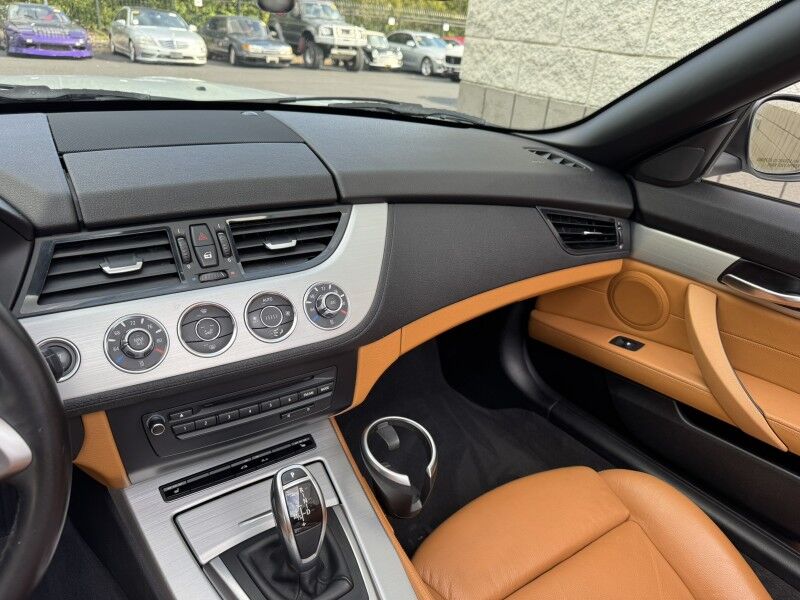 2016 BMW Z4 sDrive28i Willow Grove PA